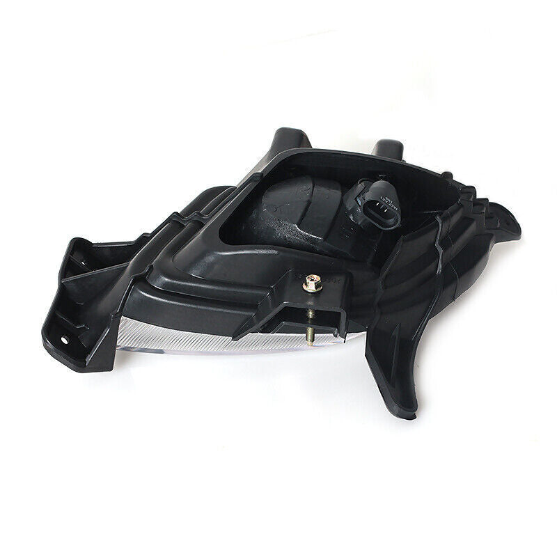 for Hyundai I30 2007-2012 Right Side Front Bumper Driving FogLamp Fog Lights