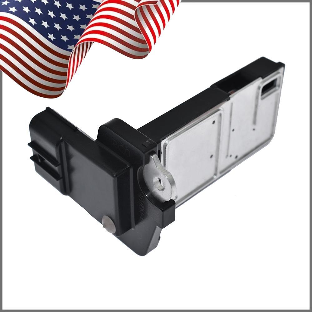 MAF Mass Air Flow Meter Sensor for Acura ILX for Honda Odyssey CR-Z AFH70M-41C