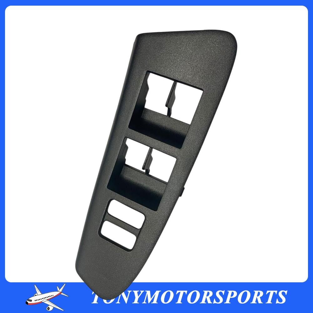 Fits For Tacoma 2012 2013 2014 2015 Front Left Side Power Window Switch Panel