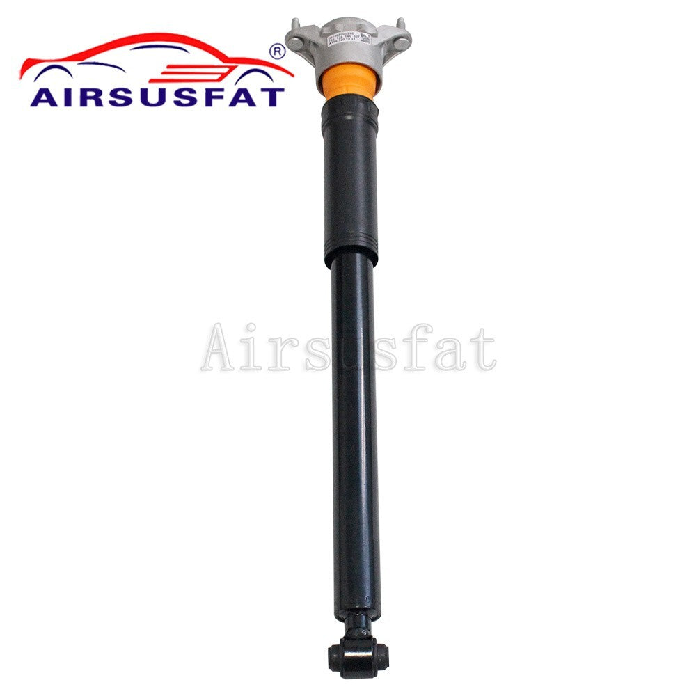 A pair of rear shock absorbers suitable for Mercedes W156, W176, C117, B250, GLA250, CLA250 14-20