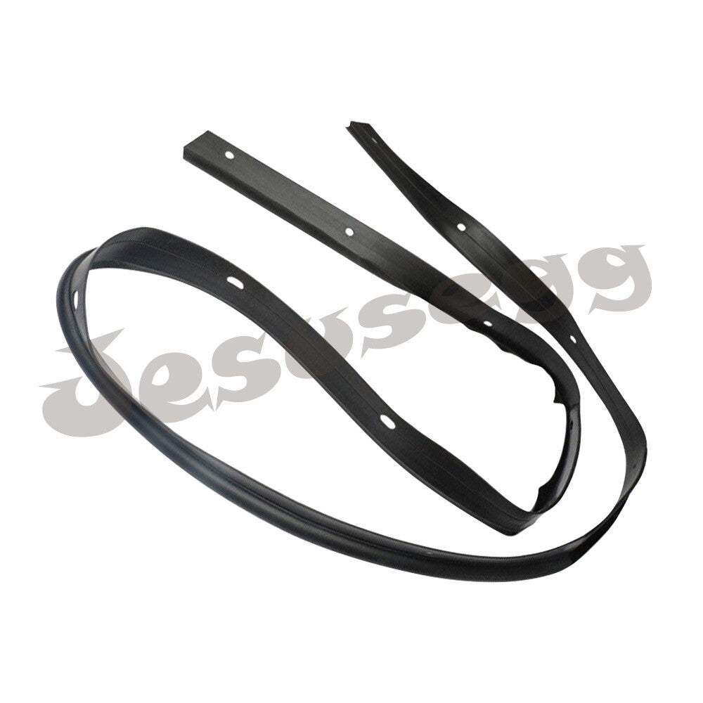Hood Bonnet Rubber Seal 74146-TBA-A01 Fit for Honda for Civic 2016 2017 2018-2019