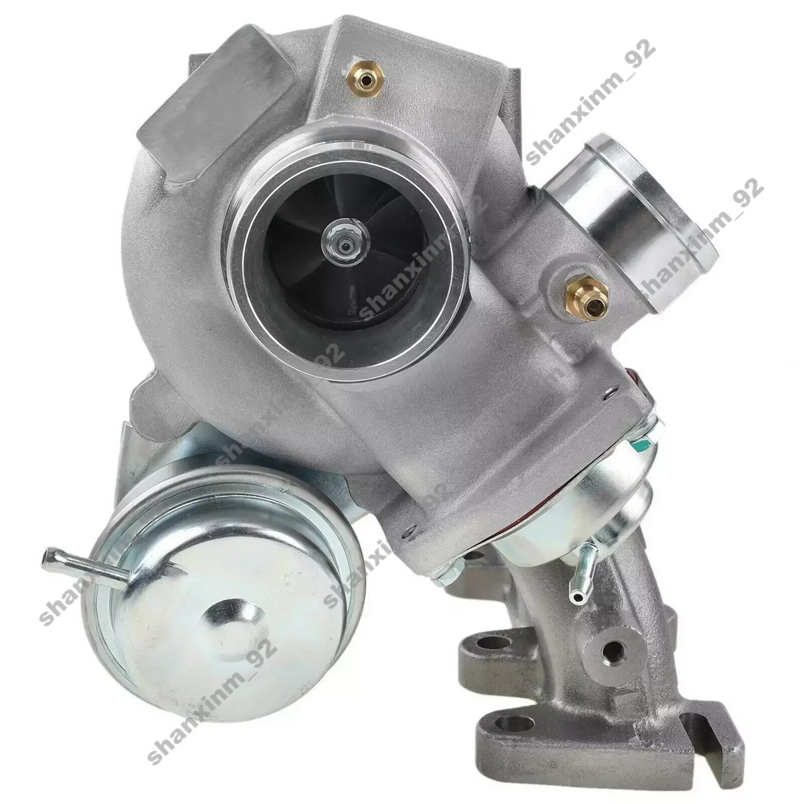 Turbo Turbocharger for Chrysler PT Cruiser 03-09 for Dodge Neon 03-05 TD04LR 2.4L
