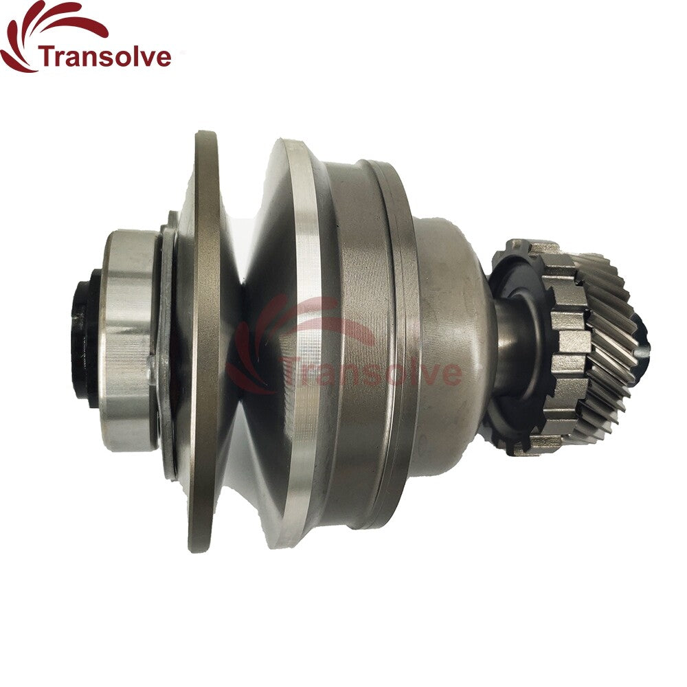 QR019CHA Auto Transmission Secondly Pulley Fit for Chery E5 CVT Tiggo QR1502550