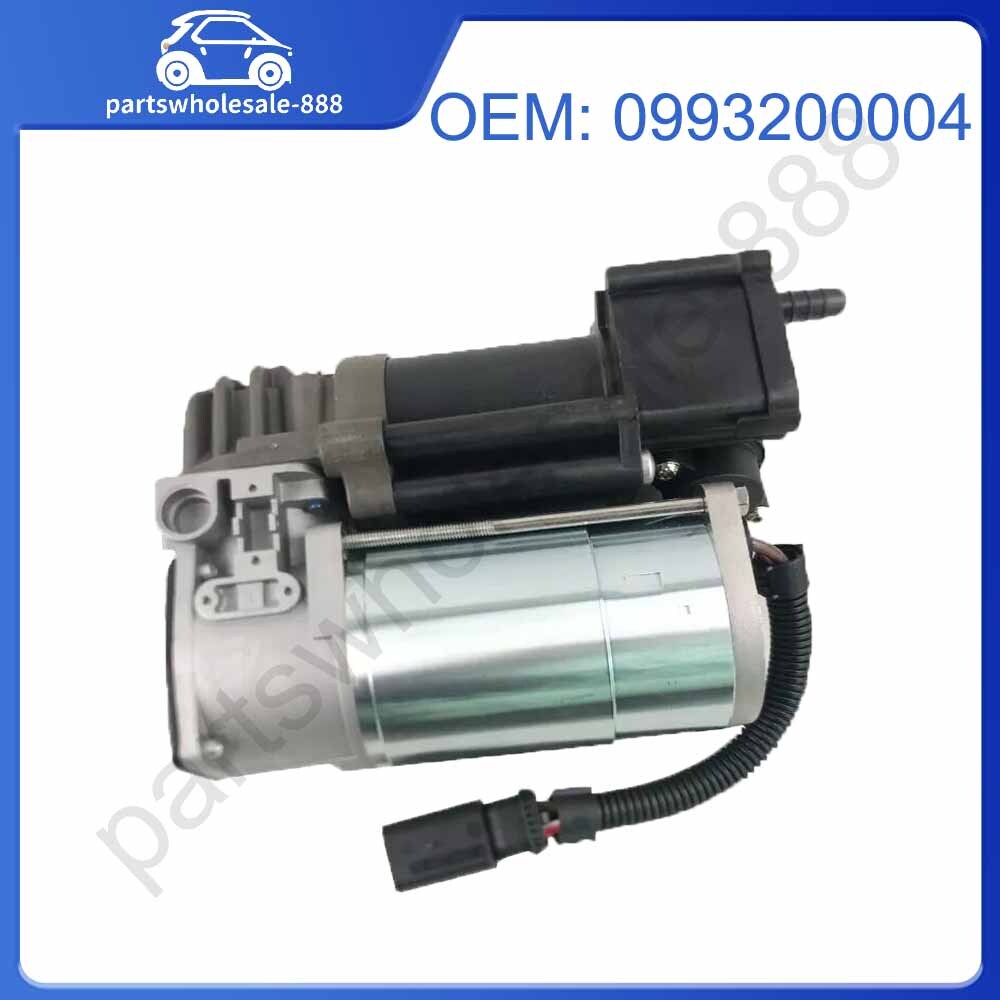 0993200004 Air suspension compressor pump suitable for Mercedes-Benz W205 C W213 E