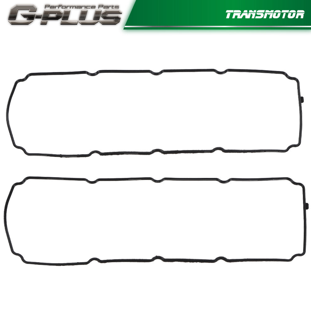 Valve Country Xiba Garden for Ram 1500 2003 - 2010 5.7L