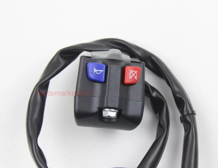 Light Horn Kill Switch For Husqvarna FE250 350 450 501 FX350 450 TE125 150 300