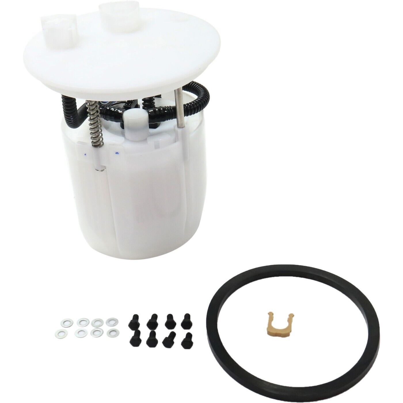 Fuel Pump Module Assembly For 2006-12 for Toyota RAV4 3.5L 2.4L with Module Electric