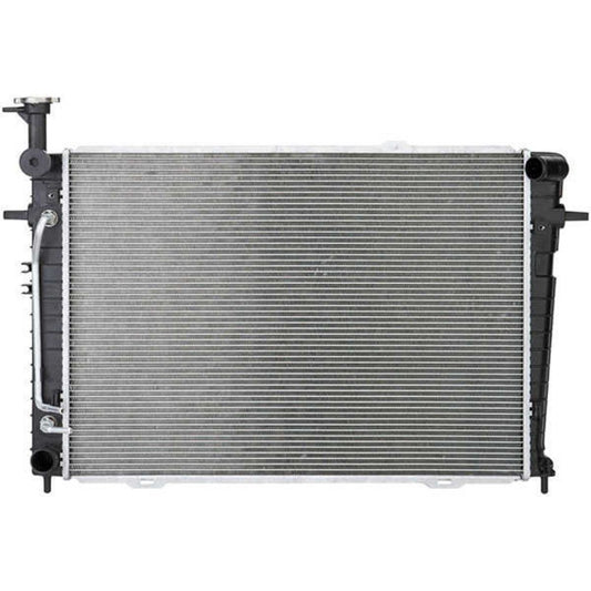 Radiator for Hyundai for Tucson 2005-2006