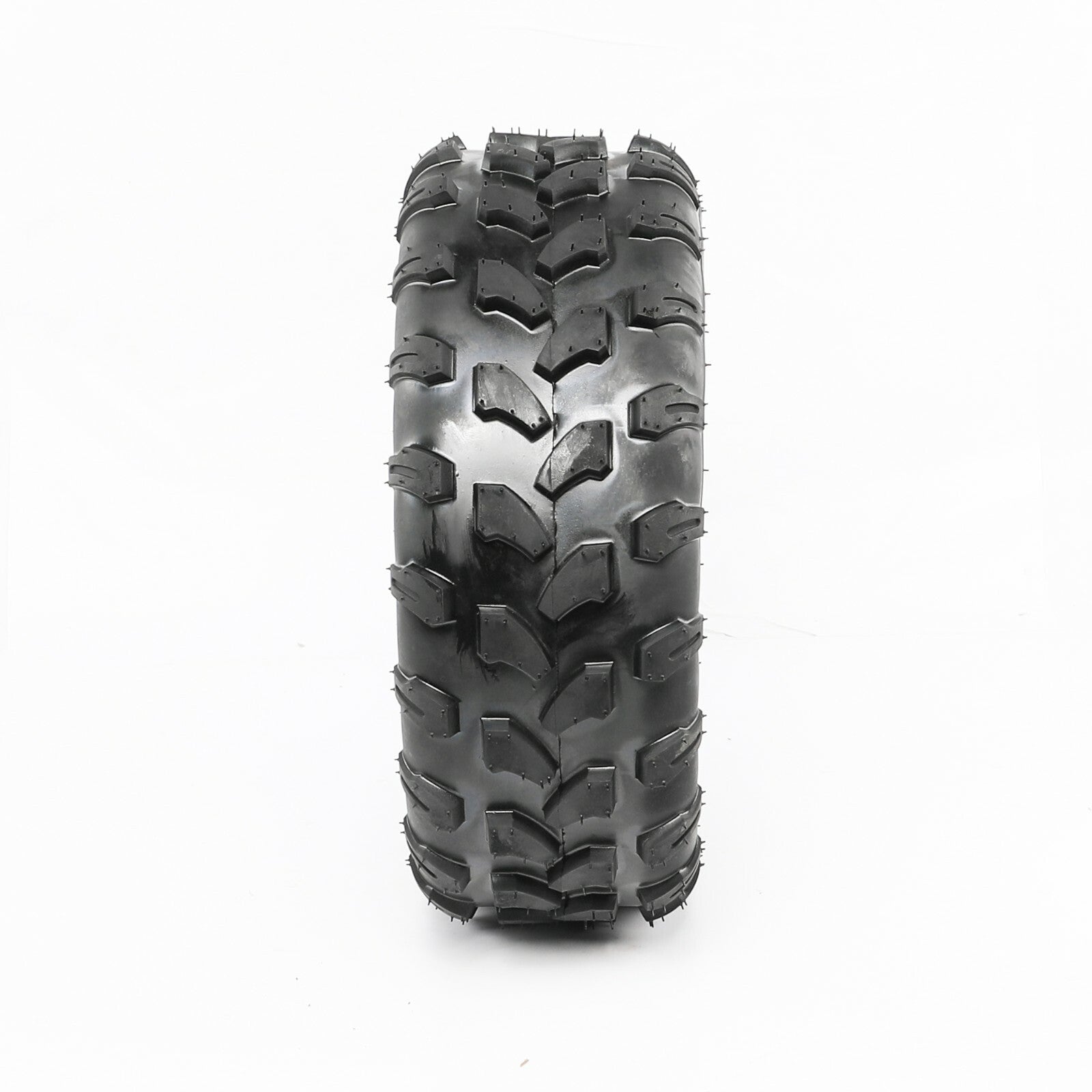2PC 19x7-8 Tyres 19x7.00-8 19x7-8 For 8 inch Rim ATV Buggy Go Kart Ride on Mower