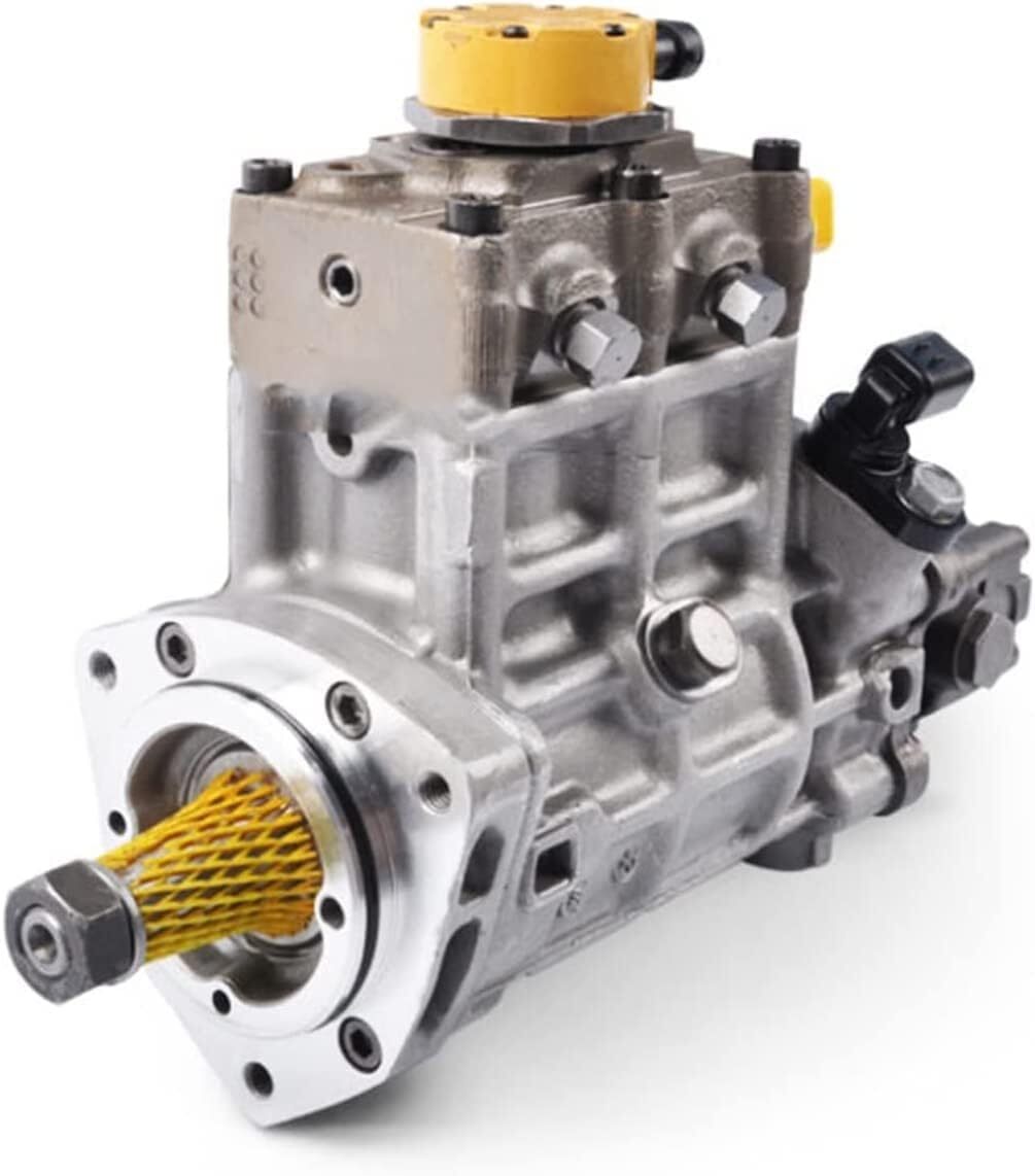 Diesel Fuel Injection Pump 324-0532 2641A405 For CAT 420E 430E 450E C4 C4.4