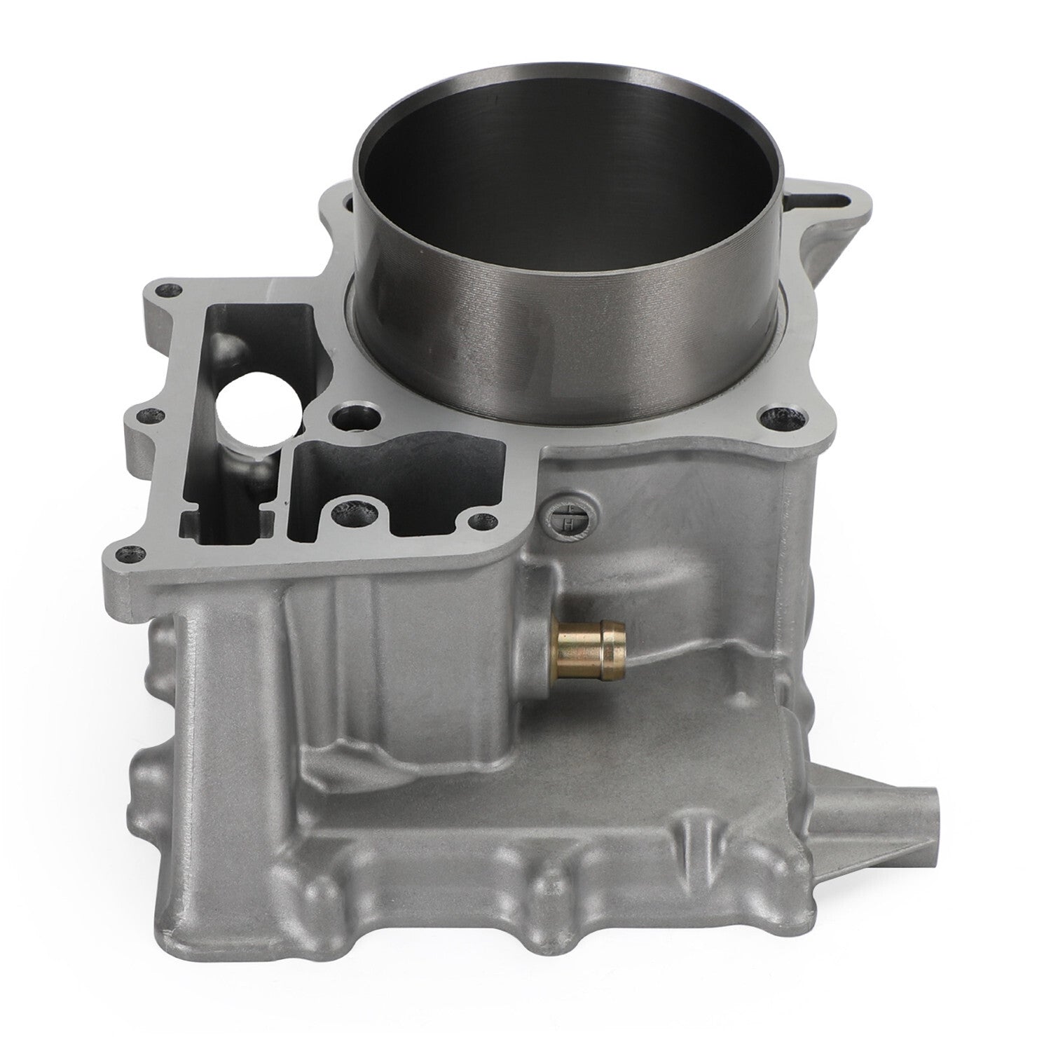 Cylinder Piston Top End Kit 12100-HN8-A60 13010-HN8-A61 For 14-21 SXS700 Pioneer