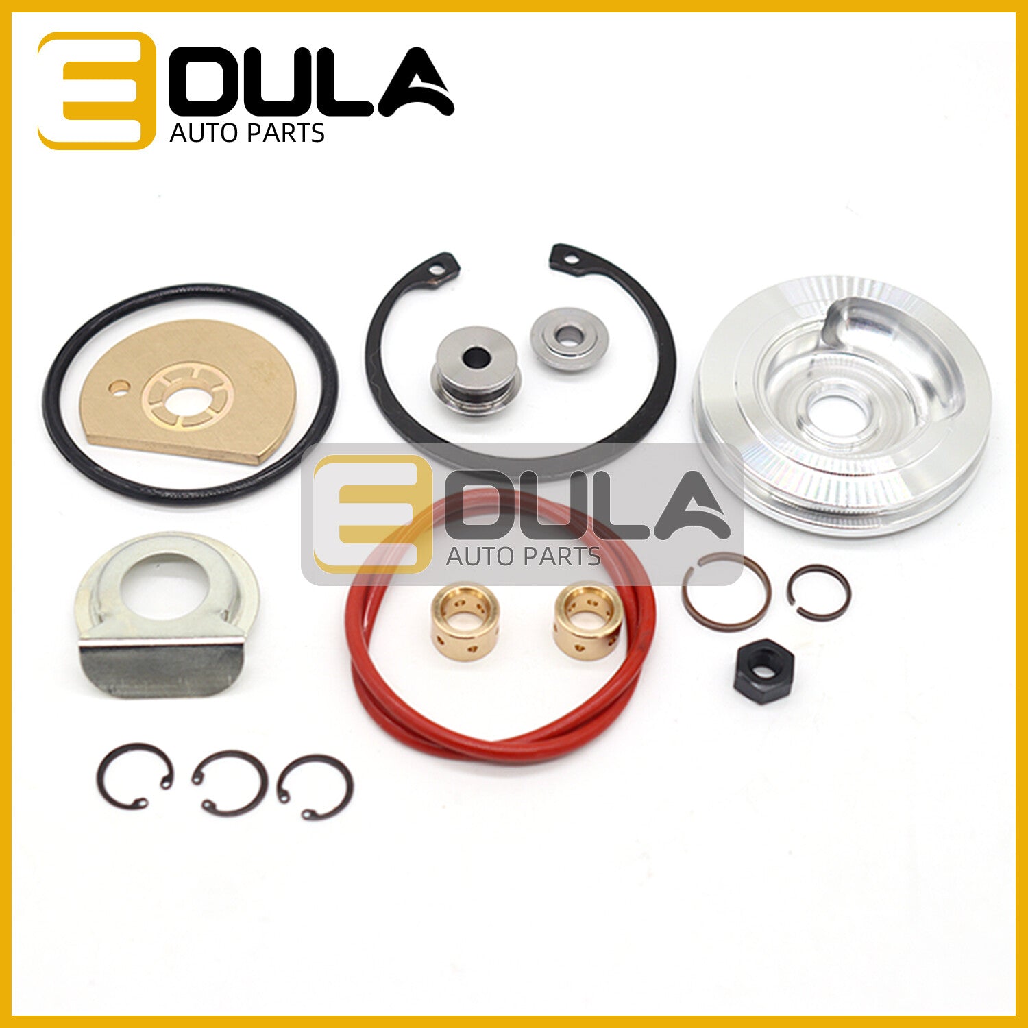 Turbocharger Repair Kit CT26 for Toyota Celica GT Four (ST165) 3S-GTE 1987 - 1989