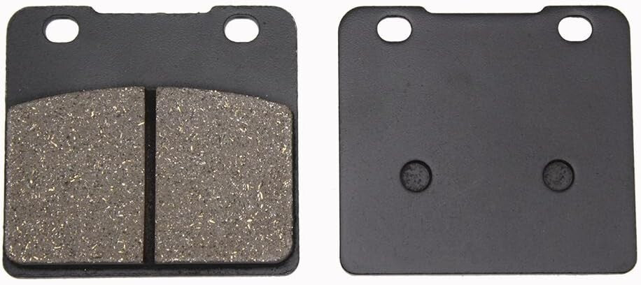 Front Brake Pads for Suzuki VS800 1992-2004 / VS 800 S50 Boulevard 800 2005-2009