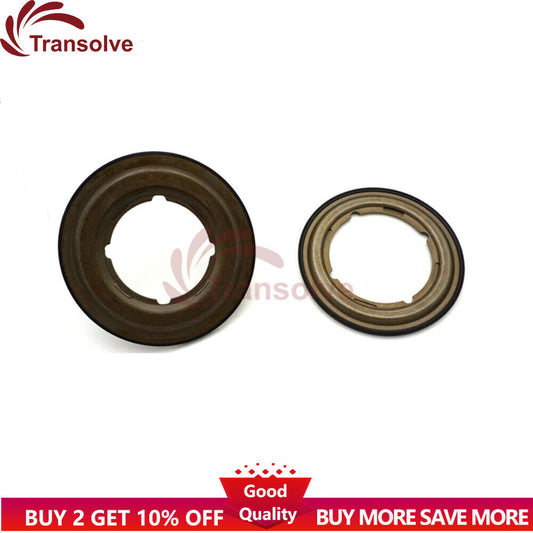A6MF1 A6MF2 Transmission Piston Kit 2PCS/SET for HYUNDAI Car Accessories 260300A
