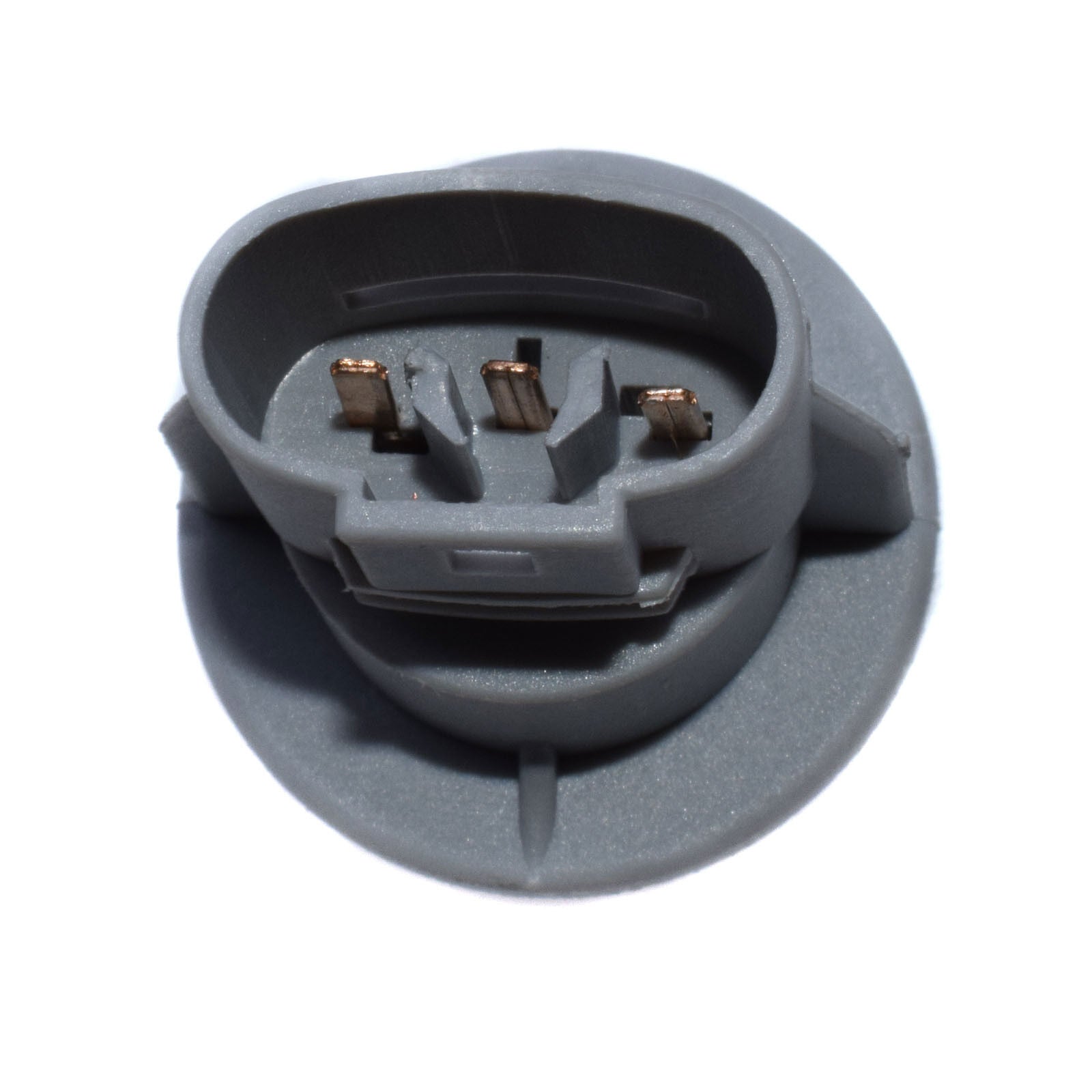 for Honda for Acura Turn Signal Blinker Light Bulb Socket Connector Harness Set 1X