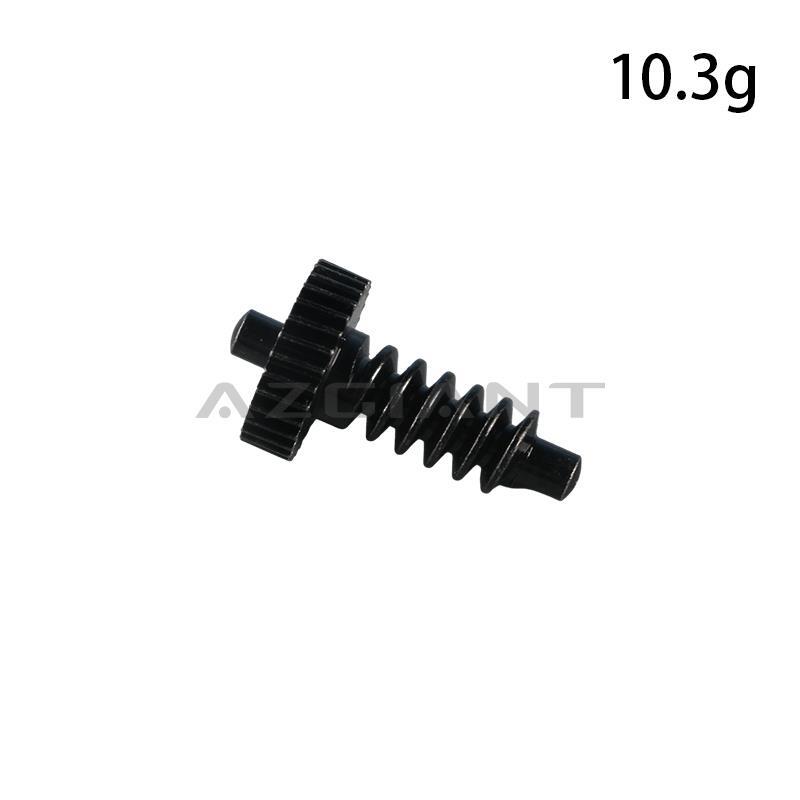 Suitable for 2010-2015 for Hyundai IX20, new car side mirror folding motor gear.