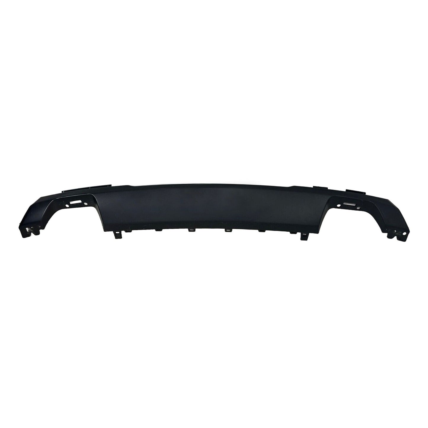 For 2021-2023 for Ford F150 Front Bumper Lower Molding Trim Valance ML34-17F771-ACW