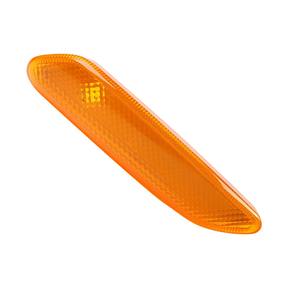Front Right Side Reflector Marker Light Housing Fits For Cooper R60 R61 11-16