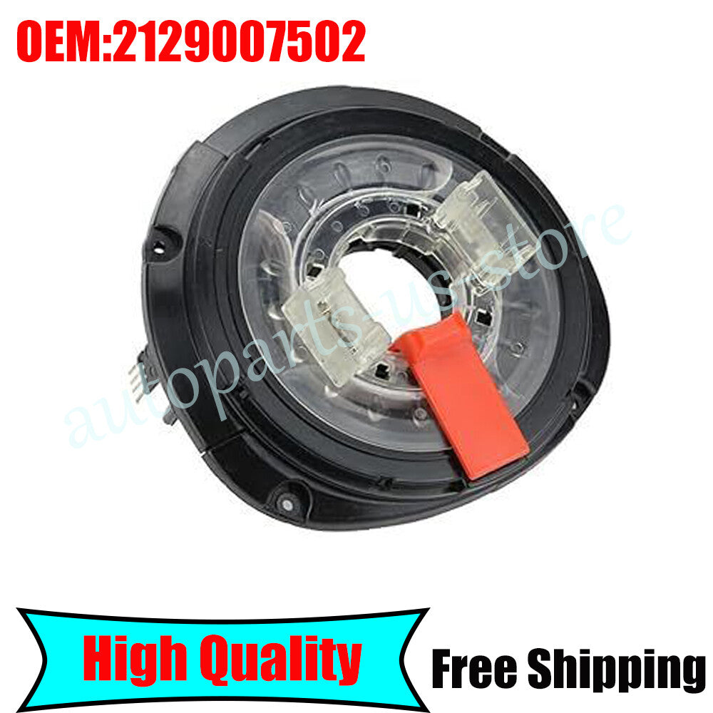 New Clock Spring for Mercedes C-Class C250 C204 C204 W204 A2129007502