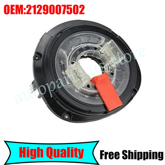 New Clock Spring for Mercedes C-Class C250 C204 C204 W204 A2129007502