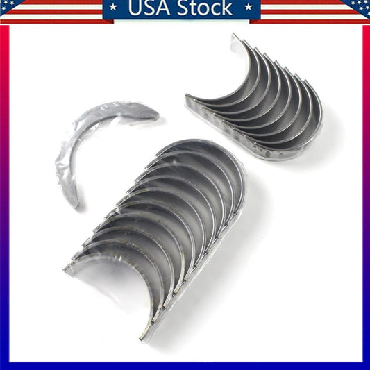 Main  Rod Bearings Kit 2102025150 230602G411 for Hyundai for Kia 2.0 2.4 G4KJ