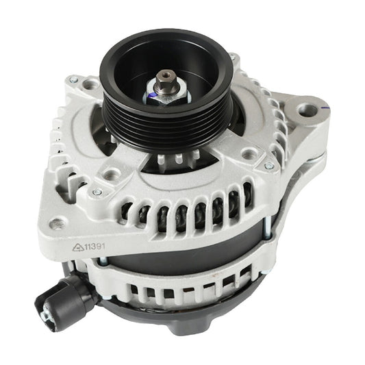 11391 Alternator for 2009 2010 2011-2014 for ACURA MDX RL TL TSX ZDX 3.5L 3.7L 11391