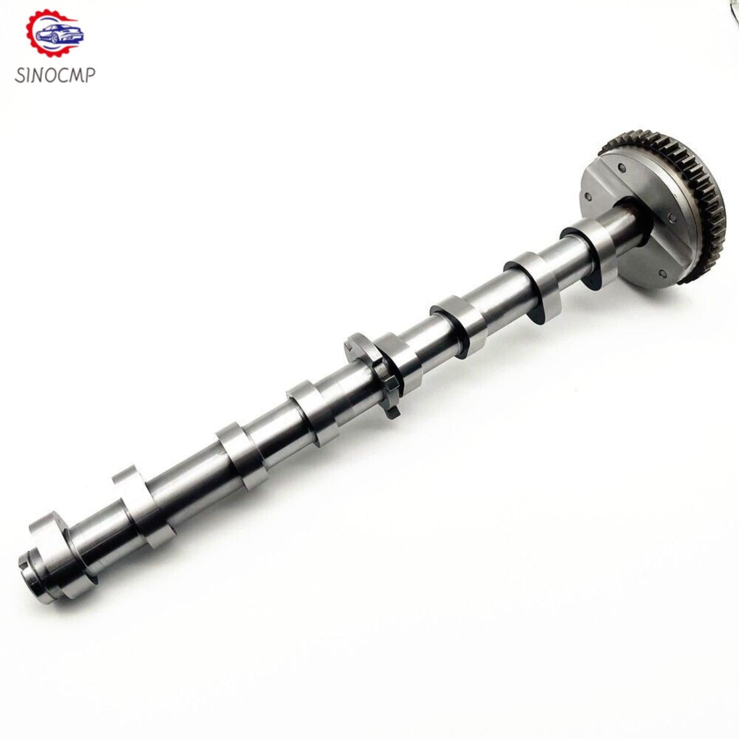 Intake Camshaft Assembly Timing Gear 06H109021J for VW for Tiguan for Jetta for Passat for Audi
