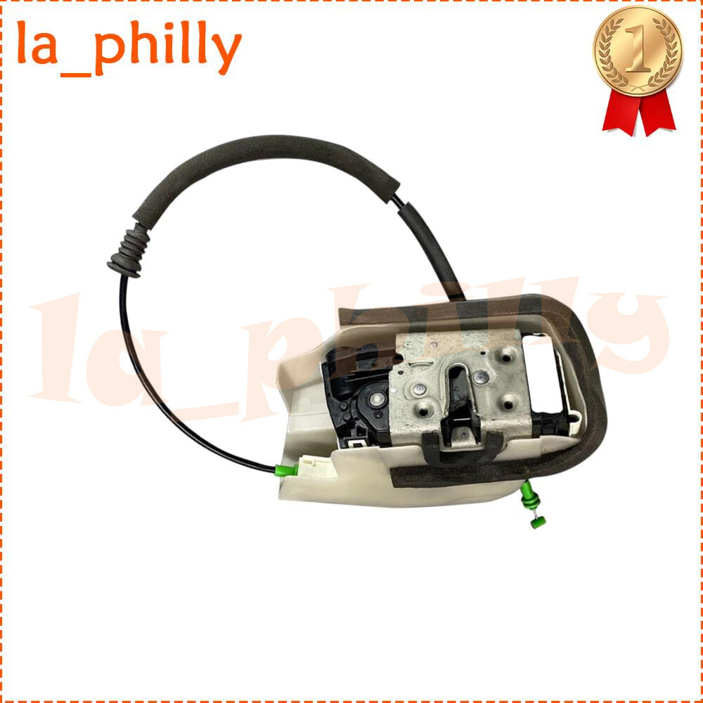 Front Left Door Lock Actuator For 2017-2023 for Tesla for Model Y 3 1500672-00-B