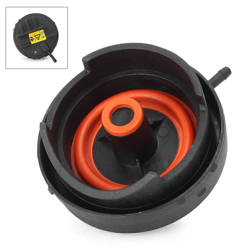 One-piece engine valve cover 11127552281, suitable for BMW E82, E90, E70, Z4, X3, X5, 328i, 528i