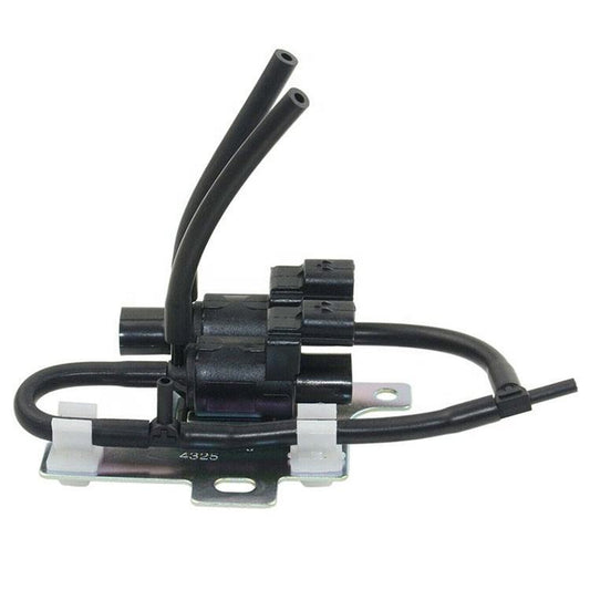 Vacuum Switch Solenoid Valve 8657A065 Fits 2008-2017 for Mitsubishi Montero L200 NEW