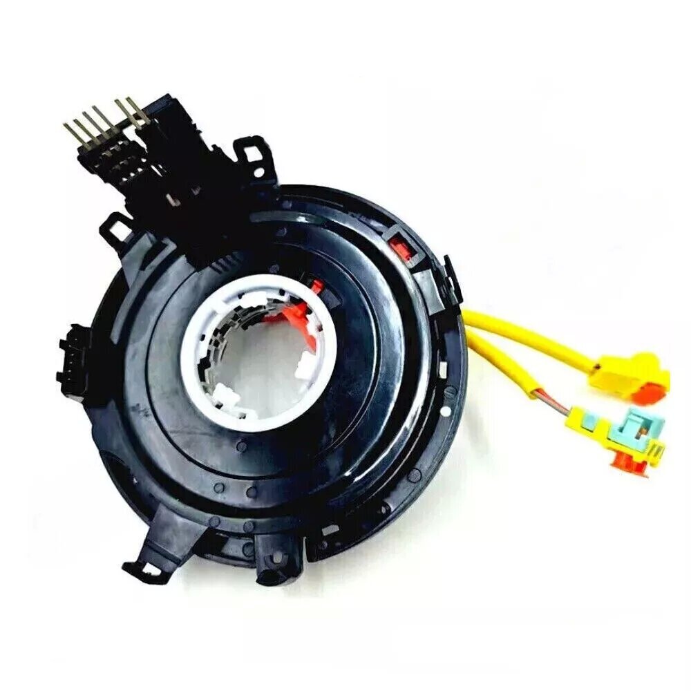 5VN53DX9AB NEW Clock Spring W/heating For 14-17 for Jeep Grand Cherokee