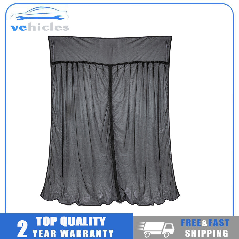 1 piece of magnetic fly screen insect net suitable for standard rooftop campervans