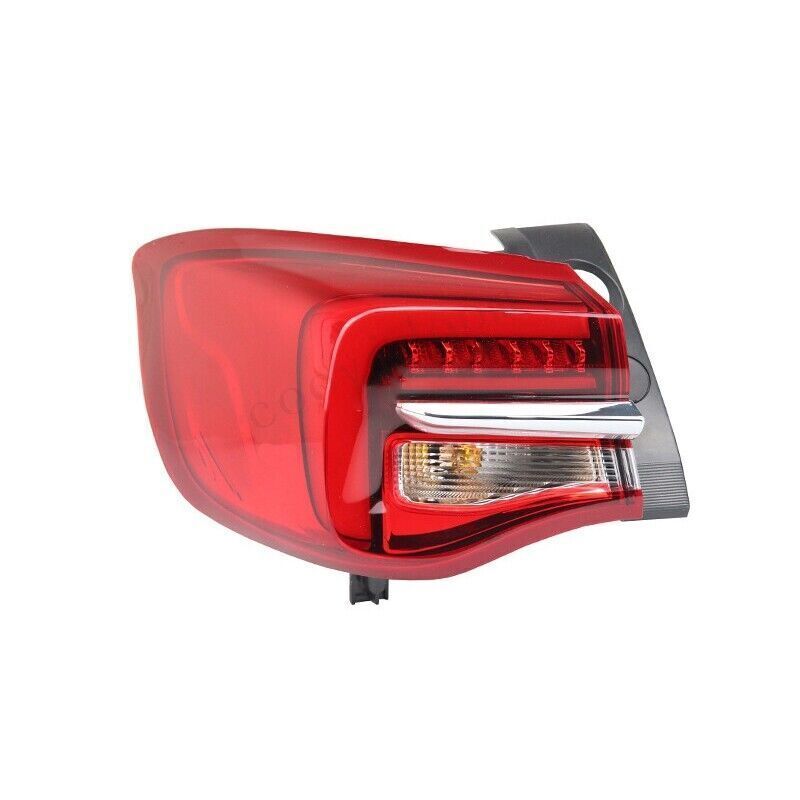 Left Rear Outer Brake Turn Signal Lamp Tail Lamp For 2020-2021 for Buick Envision
