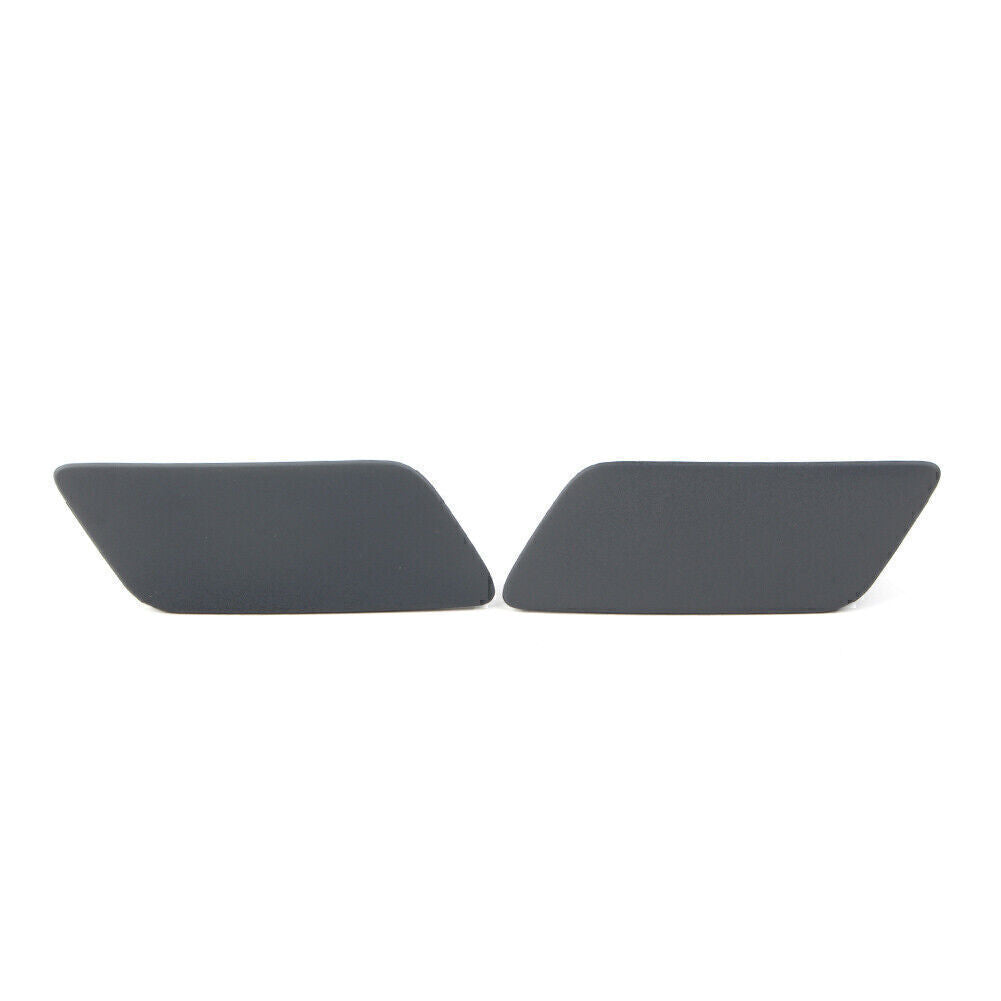 2x LR099329 Headlamp Washer Cover Cap Fit for Land Rover for Range Rover Sport 2018-21