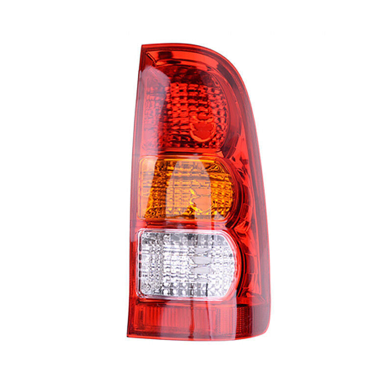 1 piece for Toyota Hilux MK6 Vigo pickup, 2005-2011, right rear brake light/taillight.