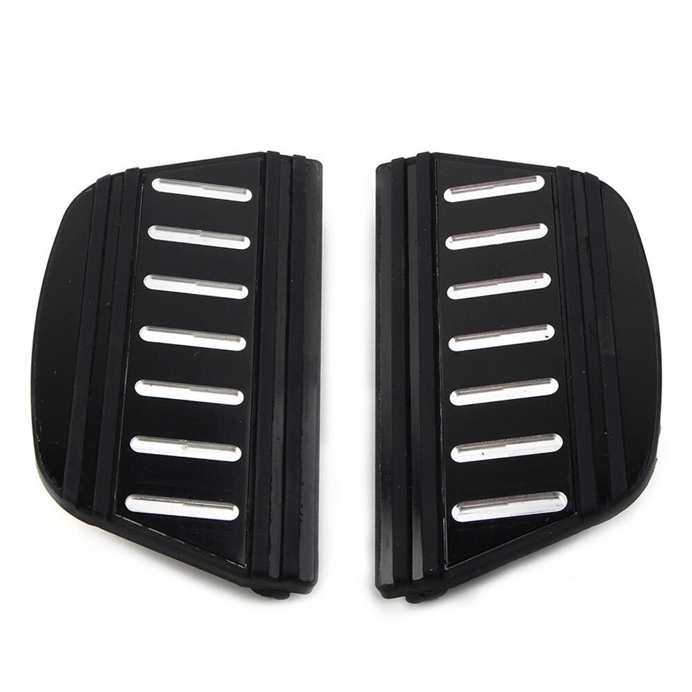 Floorboard Pedal Foot Peg Insert Rear for Harley Softail Electra Road Glide King