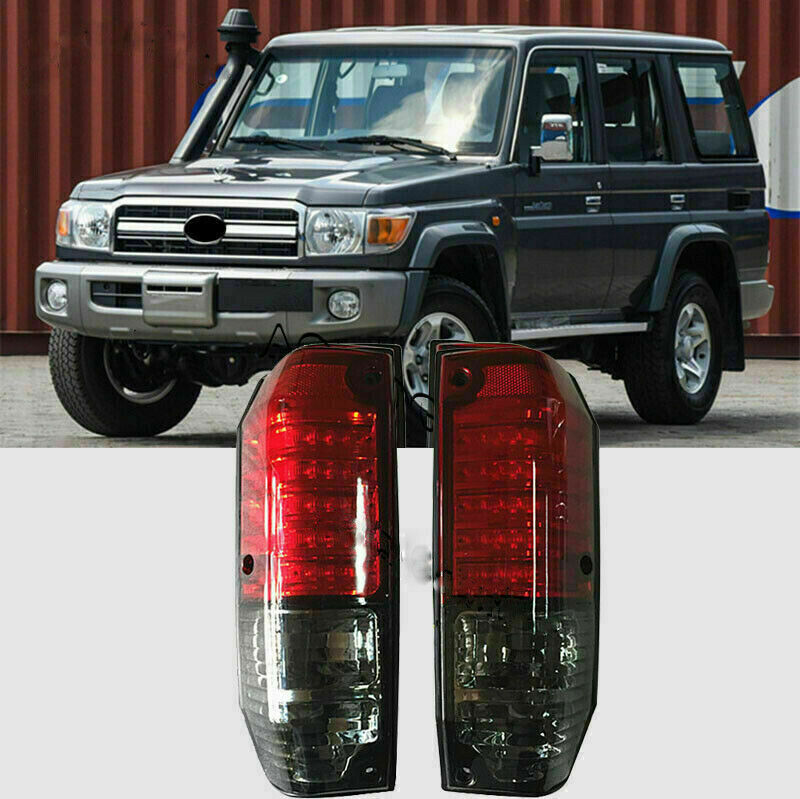 2008-2009 Halogen Front Fog Light Assembly Kit for Mitsubishi Triton L200