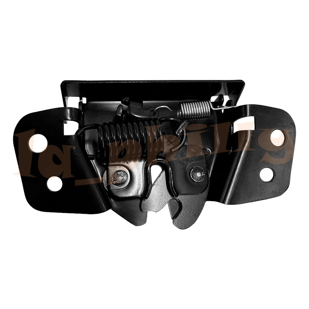 Fits for Hyundai for Tucson 2011 12 13 14 2015 81130-2S000 Hood Lock Latch Assy Black