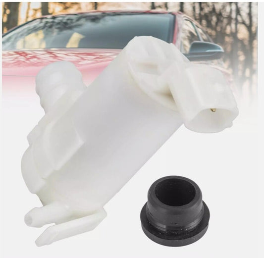 Front Windscreen Washer Pump 28920-AR000 8-97314-350-0 2224658-A for Nissan