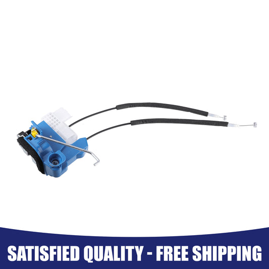 Front Driver Side Door Lock Actuator Motor 81311-1W0 Suit for Kia Rio Item of 1