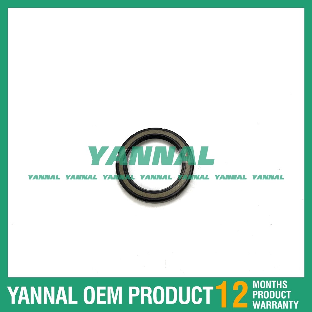 7334537 rubber oil seal is suitable for Bobcat loaders A770, S250, S630, S650, S750, S76, and S770.
