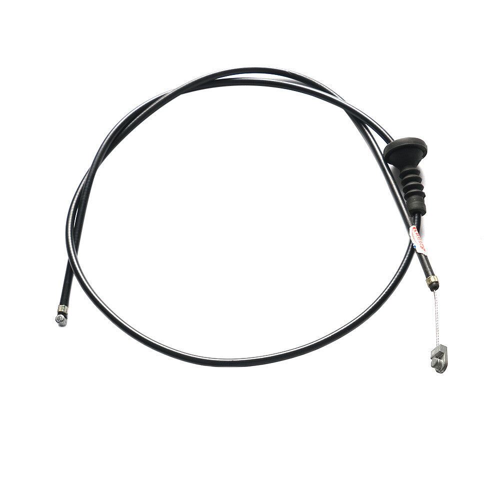 51 23 7 060 529 Engine Hood Release Wire Bowden Cable Fits for BMW 3 Series E90 325i