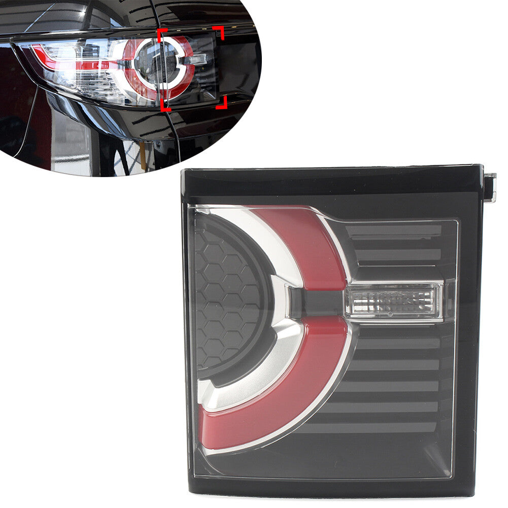 for Land Rover Discovery Sport 2015-19 LR101702 Left Rear Lamp Inner Tail Light