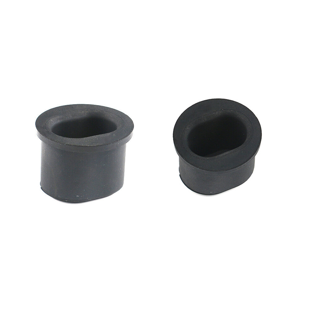 2x Radiator Mount Grommet for Mercedes for Benz GL320 GL350ML350 ML500 R350 ML450
