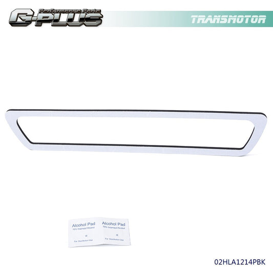 Suitable for 2009-2014 for Ford F-150 F-150 3rd Brake Light Gasket Sealing