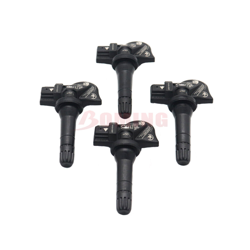 68339096AB Tire Pressure Sensor TPMS for Jeep for Wrangler Wagoneer Gladiator 21-23