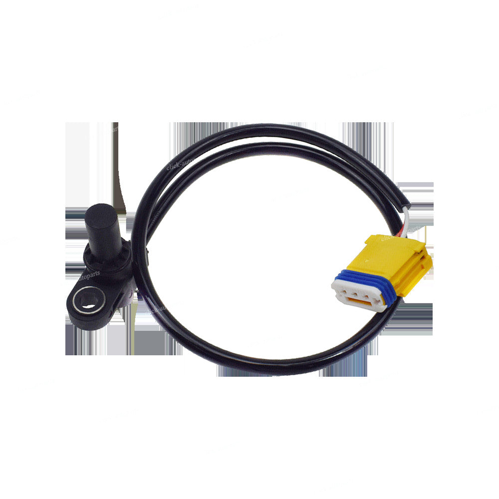 Automatic Transmission Rpm Sensor Yellow for RENAULT CITRN for PEUGEOT C5 252929