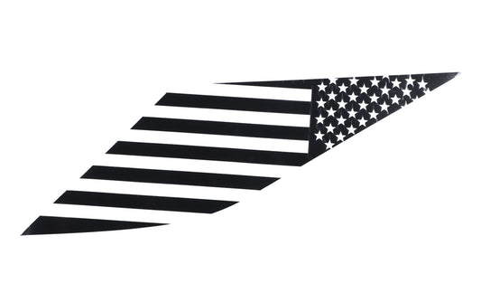 for Chevrolet Equinox 2018 2019 2020 2021 Rear Quarter Window Decals Sticker
