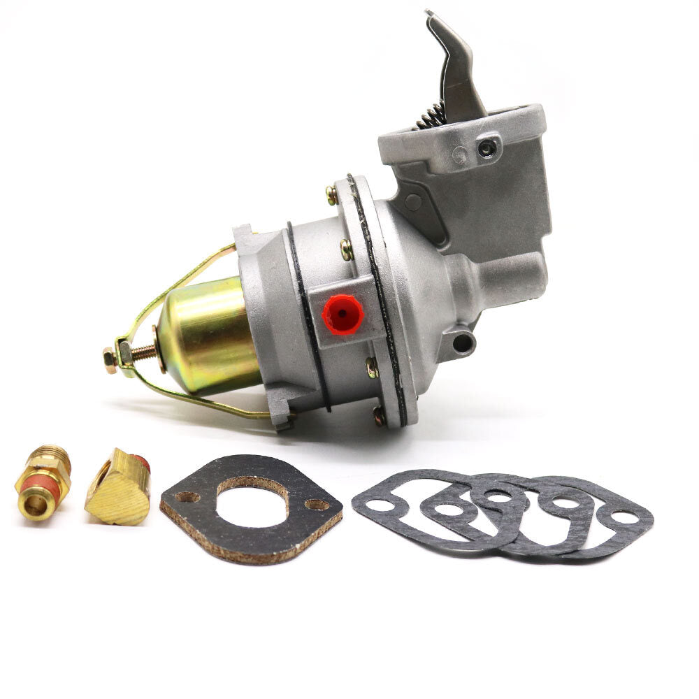 One fuel pump for Mercury Marine for Volvo Penta Mechanical 42725A3 18-728210