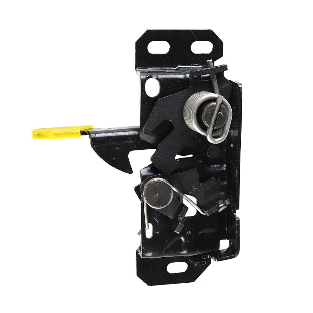 Bonnet Release lower latch is suitable for Mercedes-Benz CLA W176 C117 X116